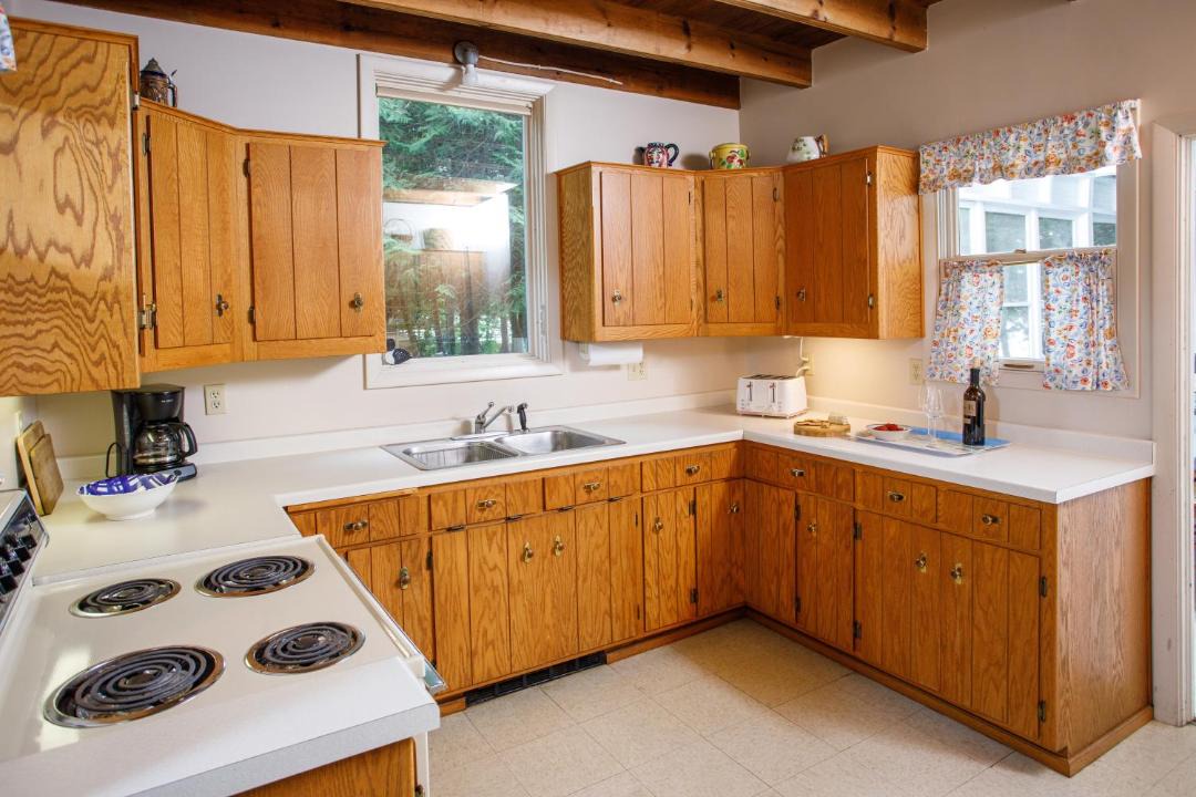 Photo of Kitchen in Idlewild