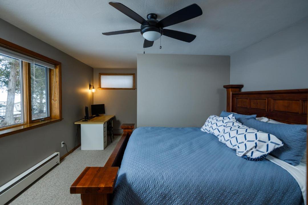 Photo of Bedroom in Idlewild