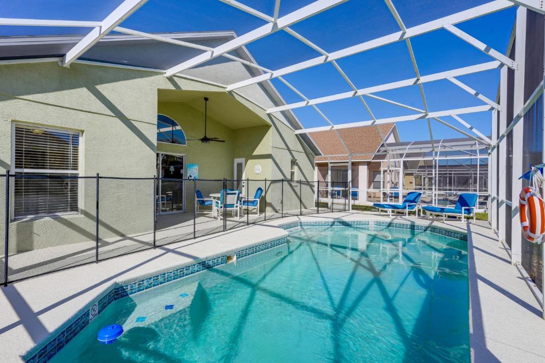 Photo of Patio Balcony in Westbury