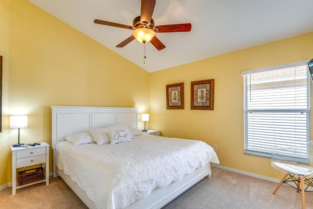 Photo of Bedroom in Westbury
