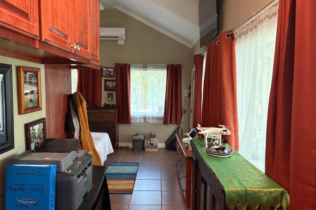Photo of Kitchen in Graham