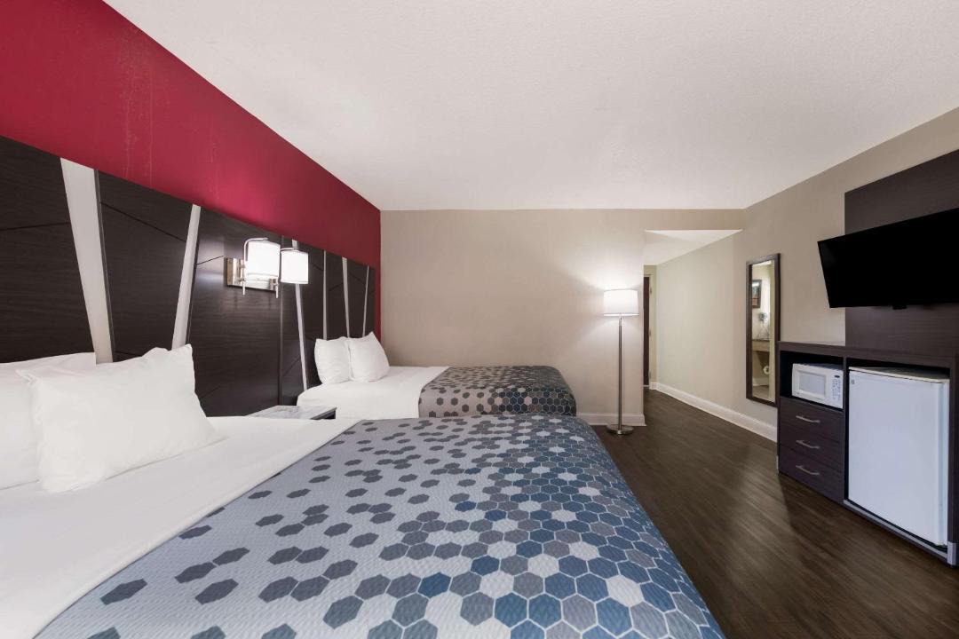Photo of Bedroom in Gatlinburg