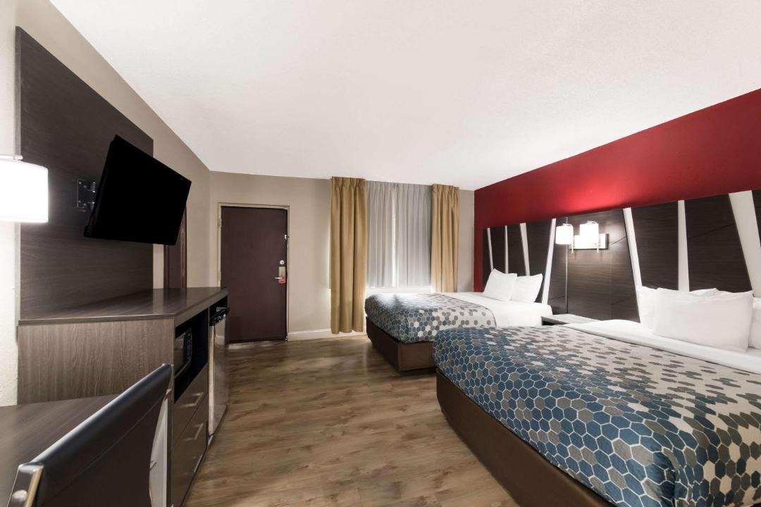 Photo of Bedroom in Gatlinburg