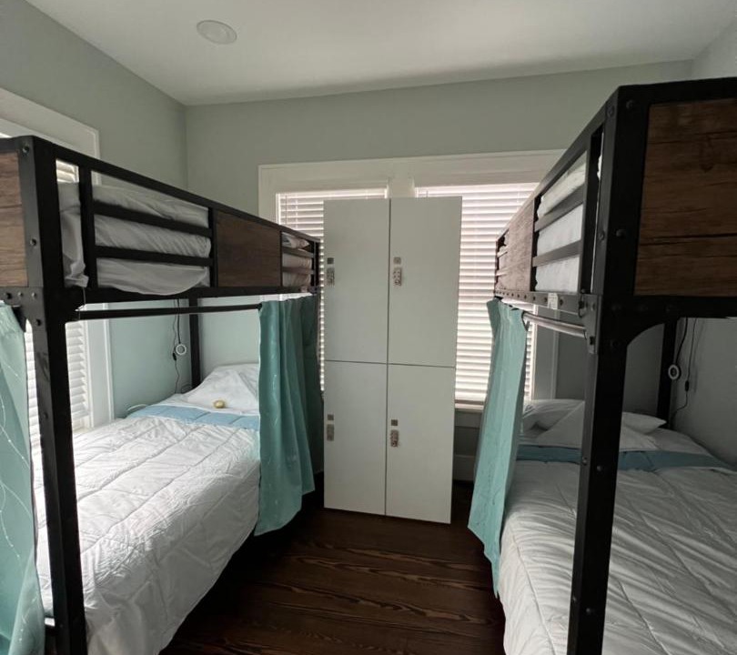 Photo of Bedroom in Midtown