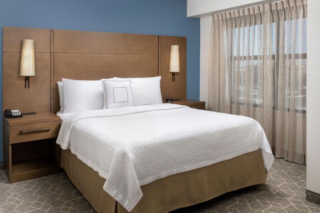 Photo of Bedroom in Meridian