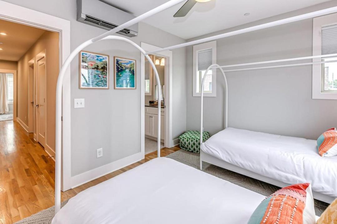 Photo of Bedroom in East Nashville