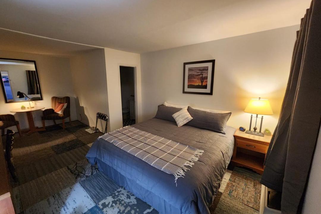 Photo of Bedroom in Grants