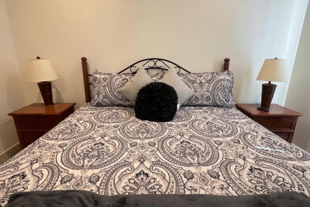 Photo of Bedroom in Santa Clara