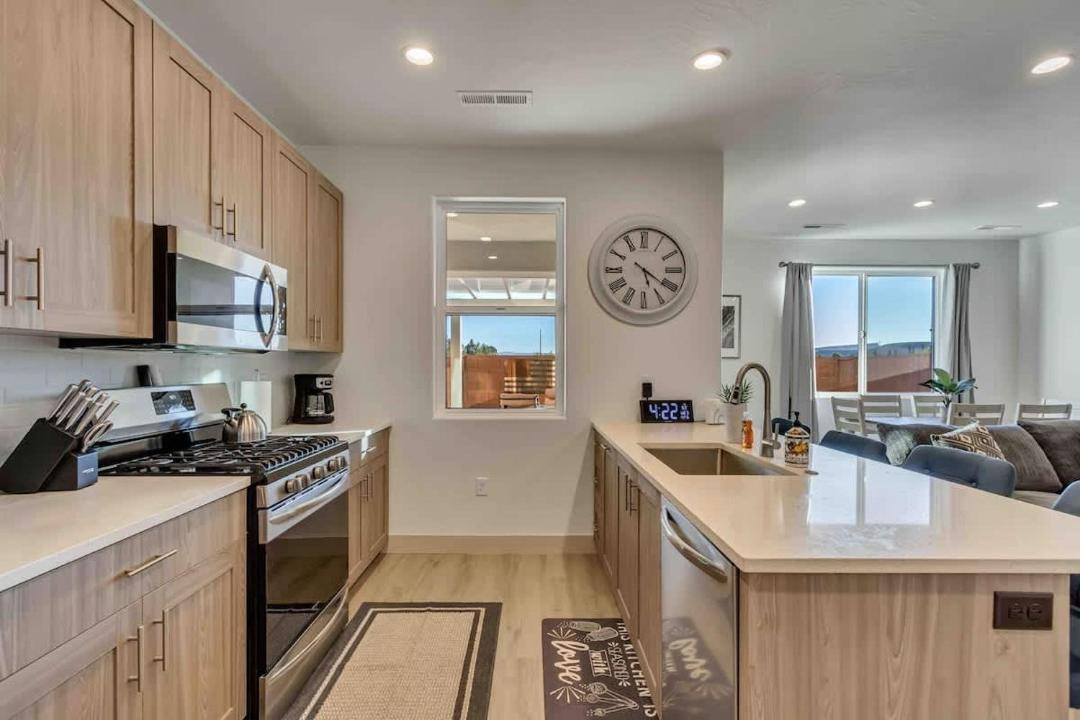 Photo of Kitchen in Santa Clara