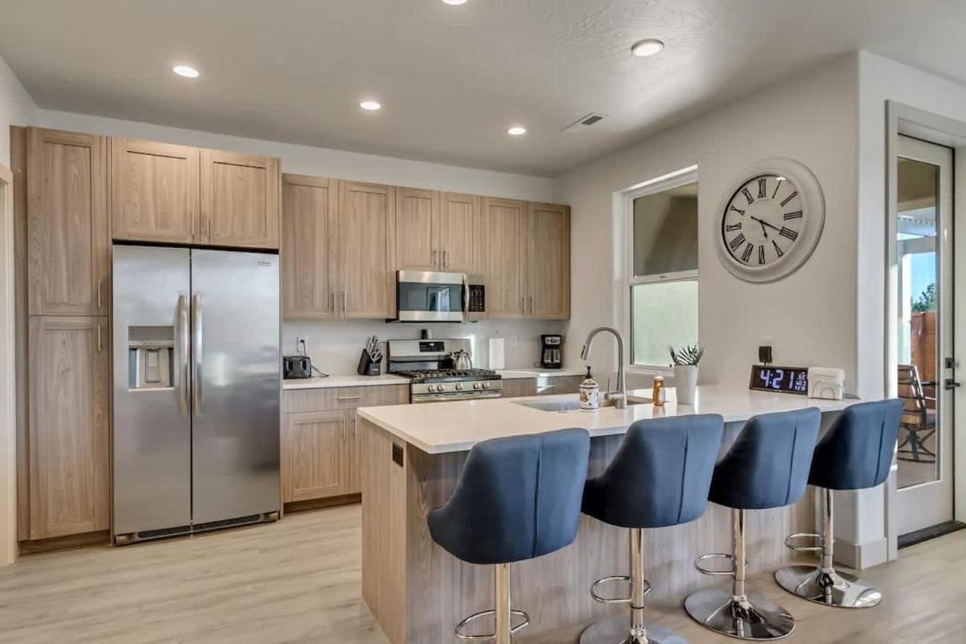 Photo of Kitchen in Santa Clara