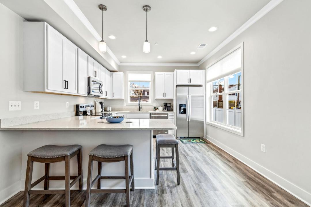 Photo of Kitchen in Edgewater