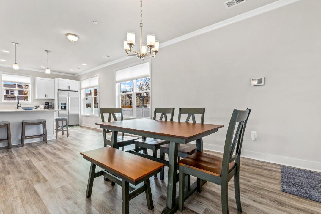 Photo of Kitchen in Edgewater