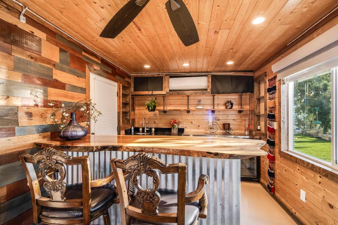 Photo of Kitchen in Lake Wohlford
