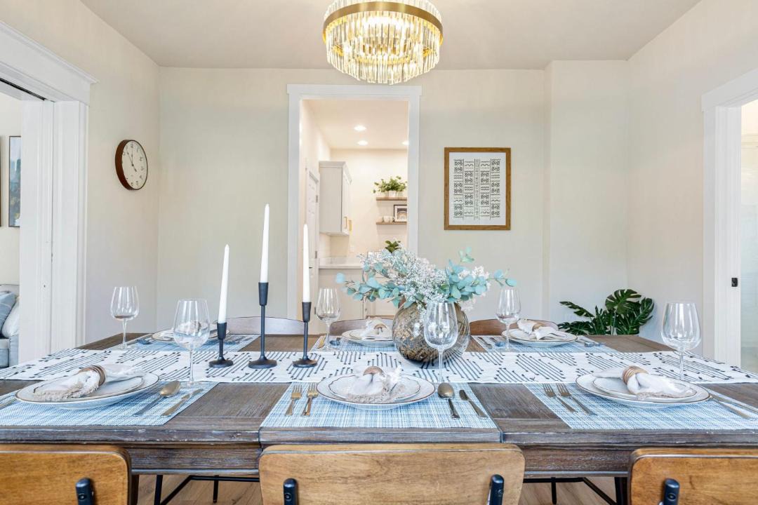 Photo of Kitchen in Broadway