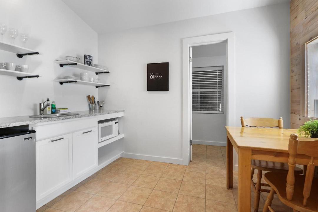 Photo of Kitchen in Wimberley