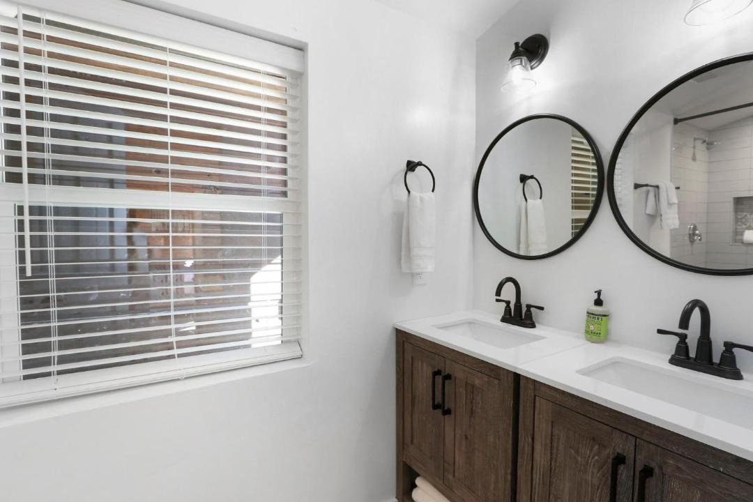 Photo of Bathroom in Wimberley