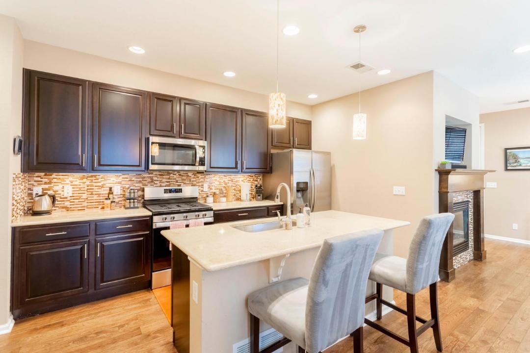 Photo of Kitchen in Stapleton
