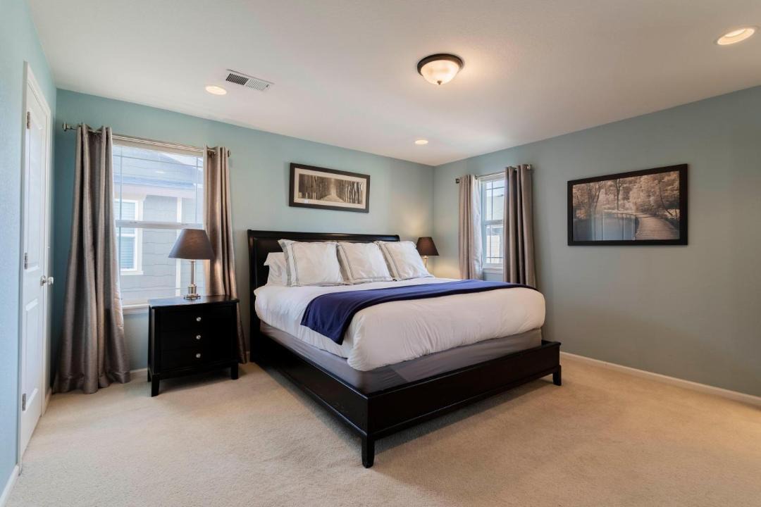 Photo of Bedroom in Stapleton