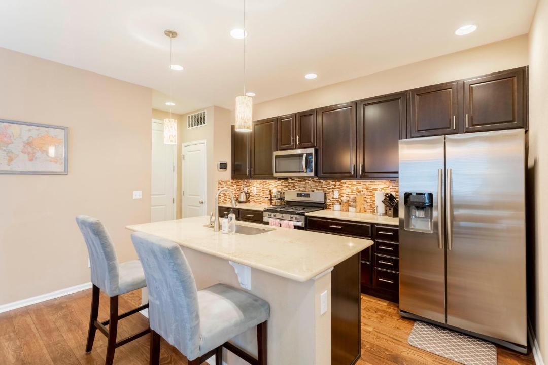 Photo of Kitchen in Stapleton