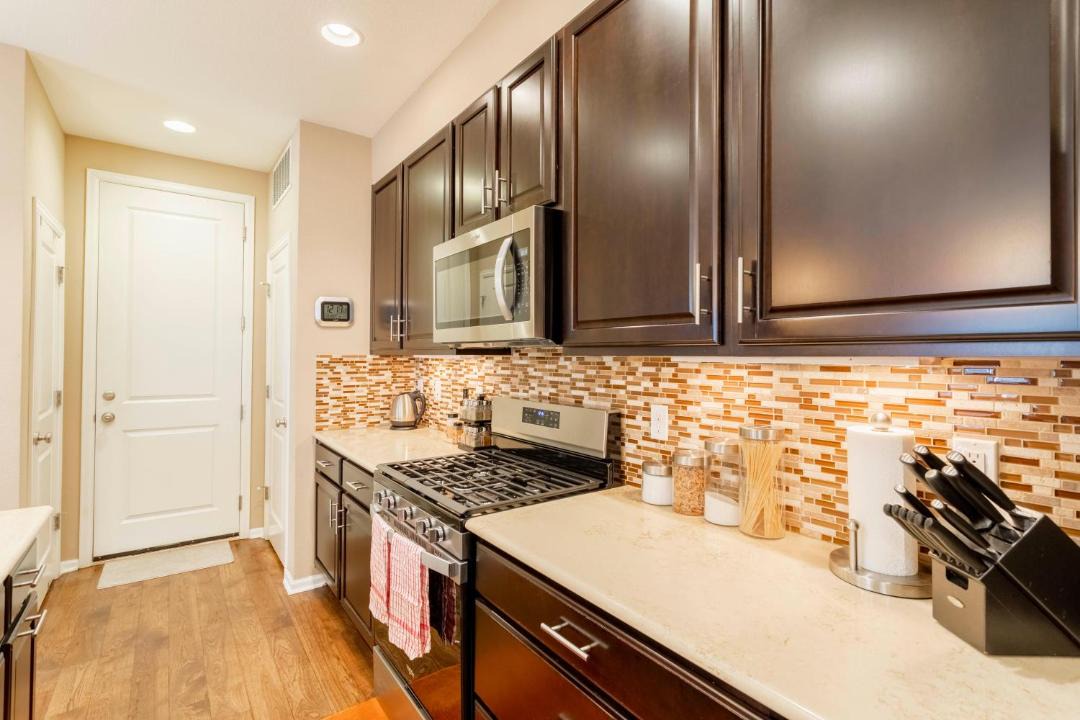 Photo of Kitchen in Stapleton
