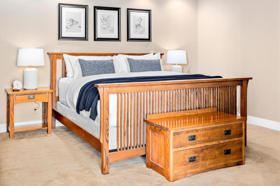 Photo of Bedroom in LoDo