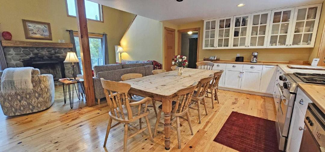 Photo of Kitchen in Sunriver