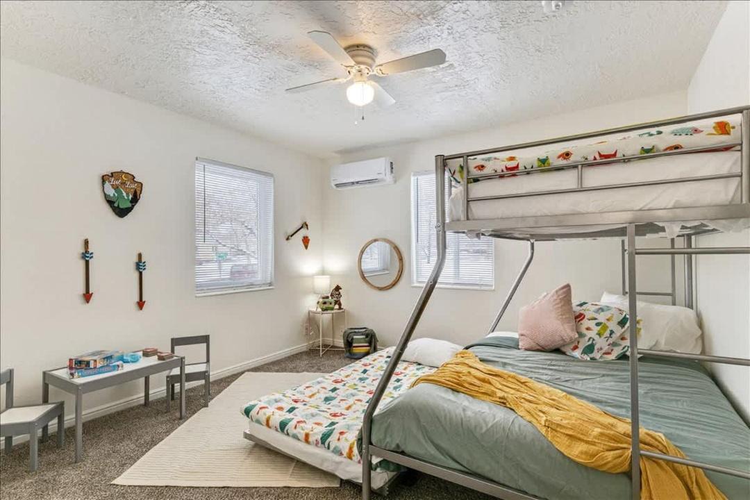 Photo of Bedroom in Bountiful