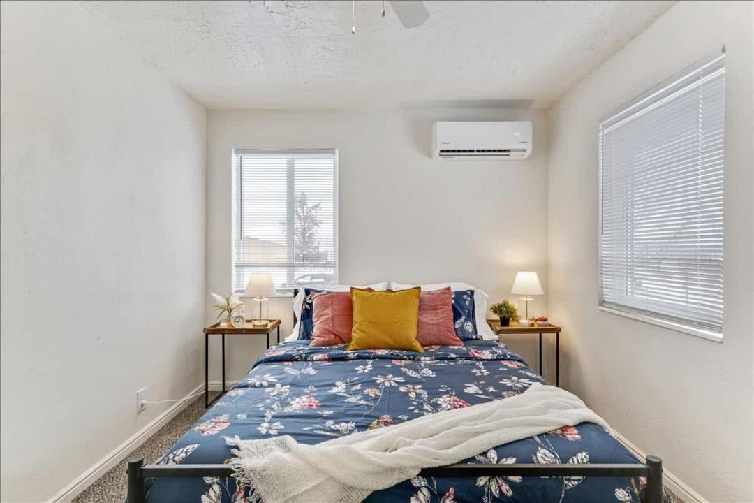 Photo of Bedroom in Bountiful