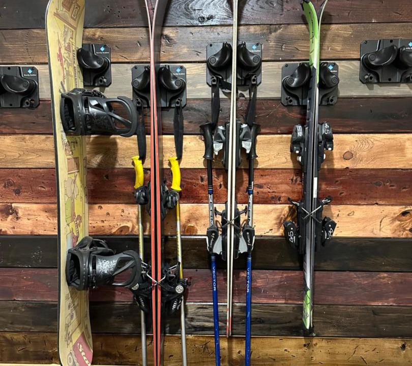 Photo of Others in Snowshoe