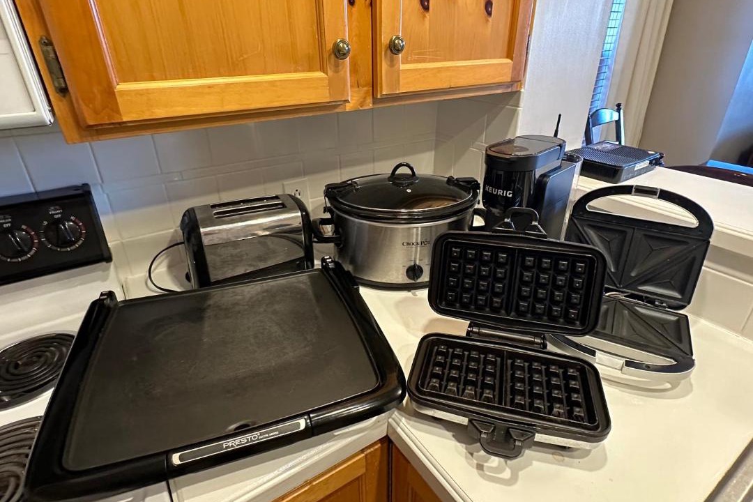 Photo of Kitchen in Snowshoe