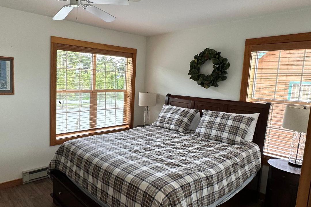 Photo of Bedroom in Snowshoe