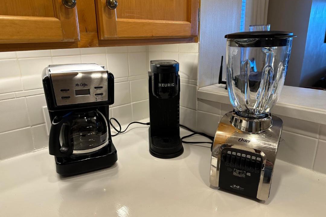 Photo of Kitchen in Snowshoe