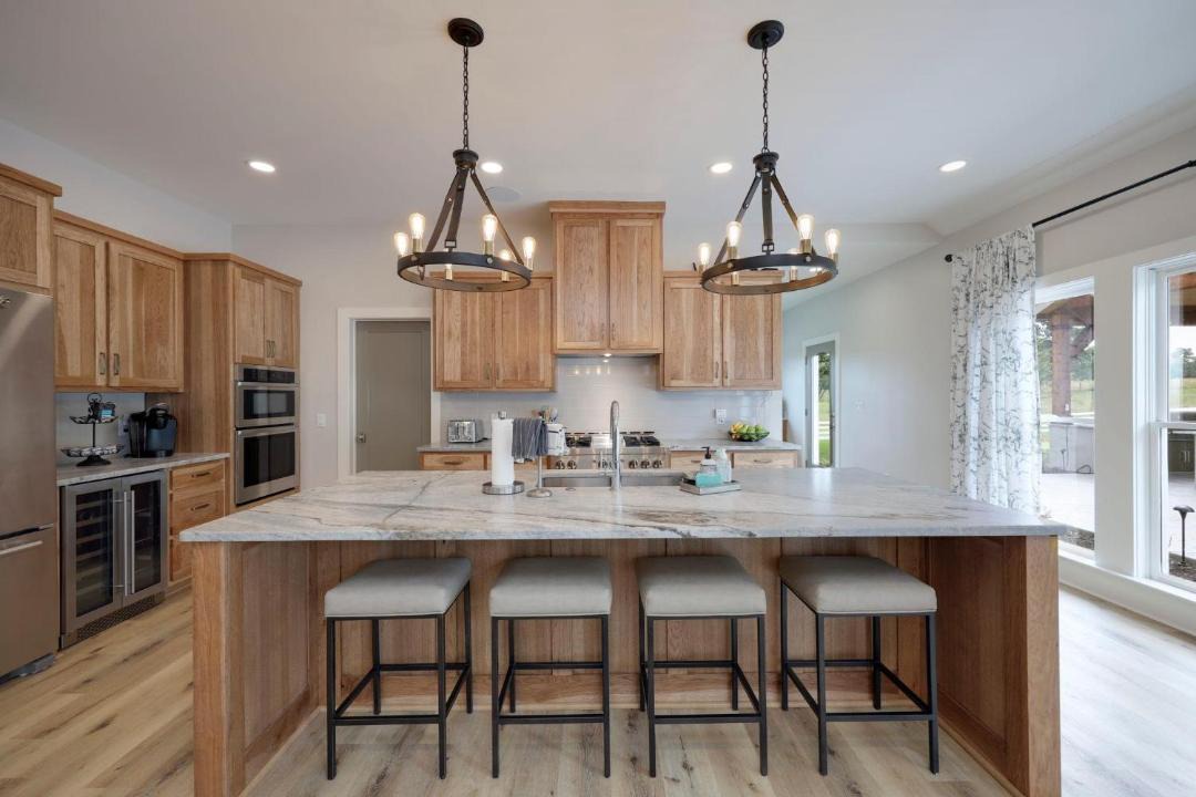 Photo of Kitchen in Lebanon