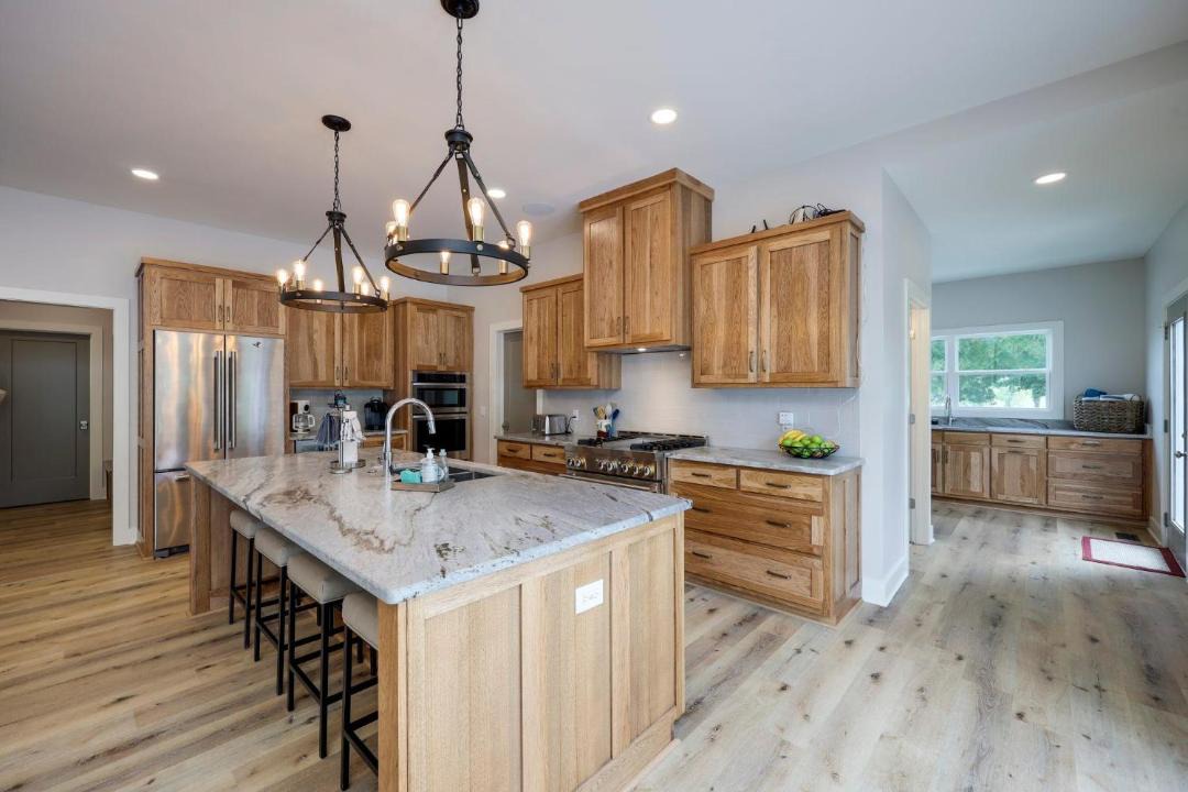Photo of Kitchen in Lebanon