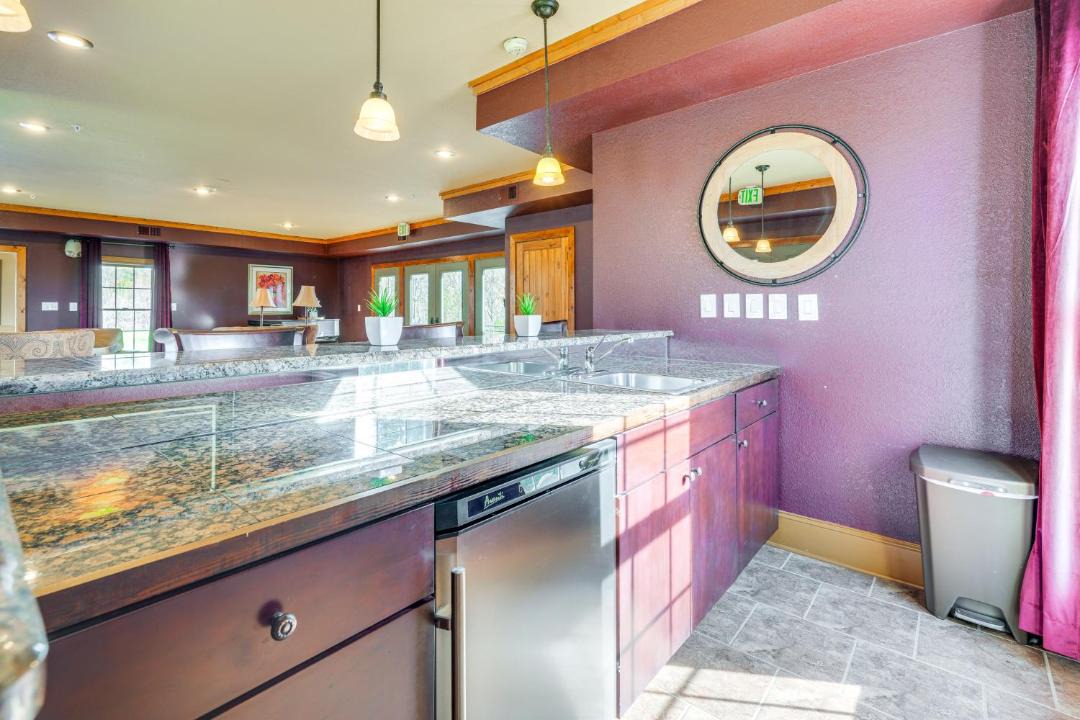 Photo of Kitchen in Kingsport