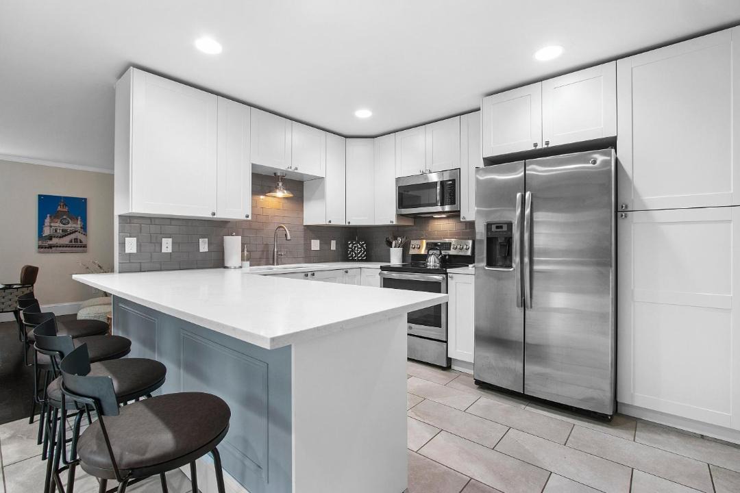 Photo of Kitchen in Green Bay