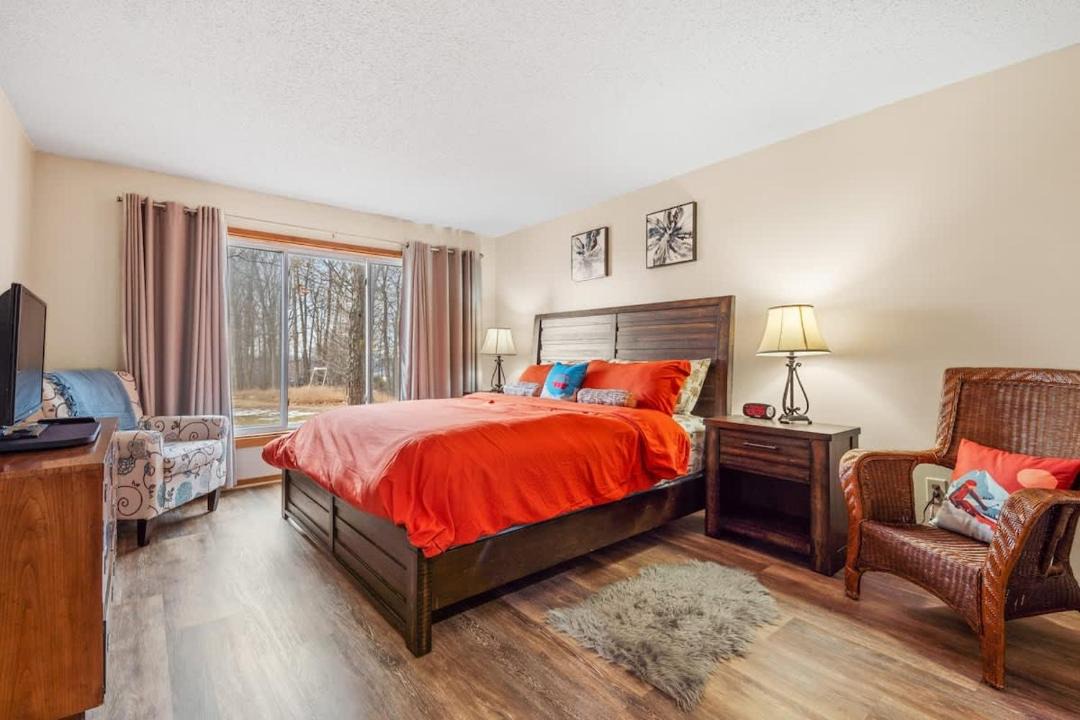 Photo of Bedroom in Bellaire