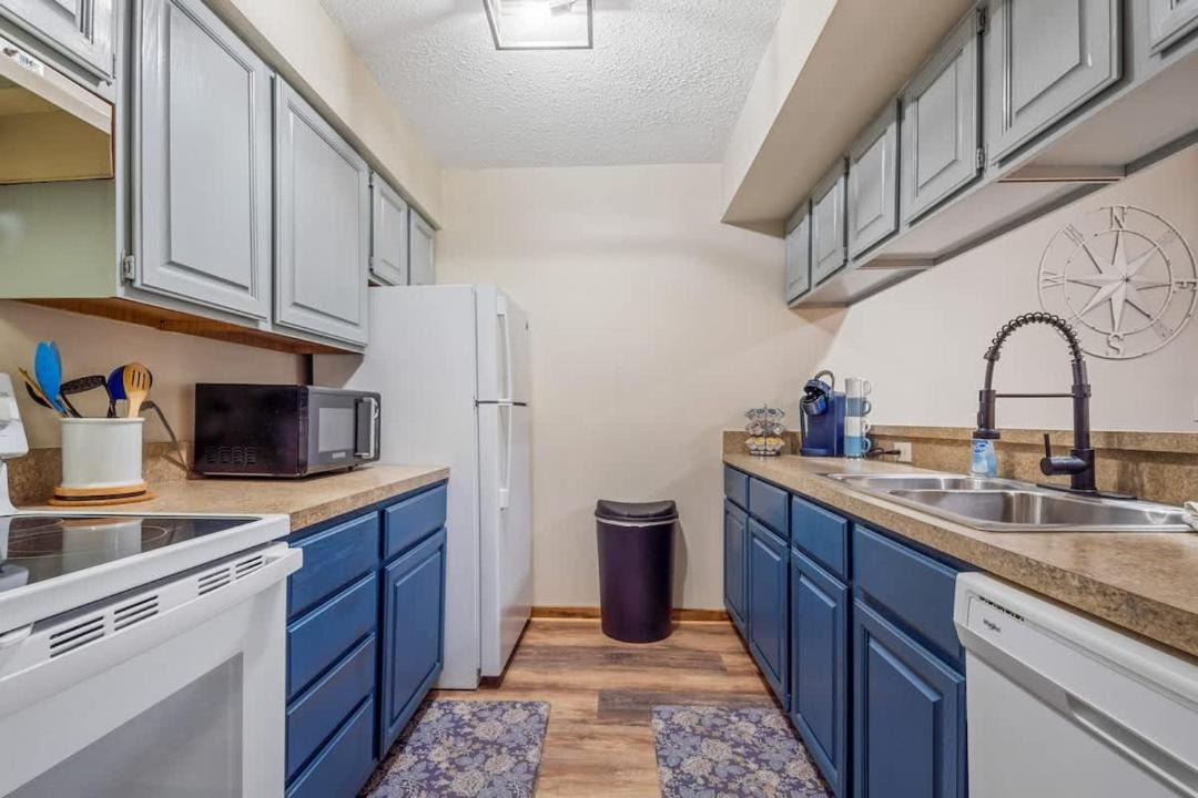 Photo of Kitchen in Bellaire
