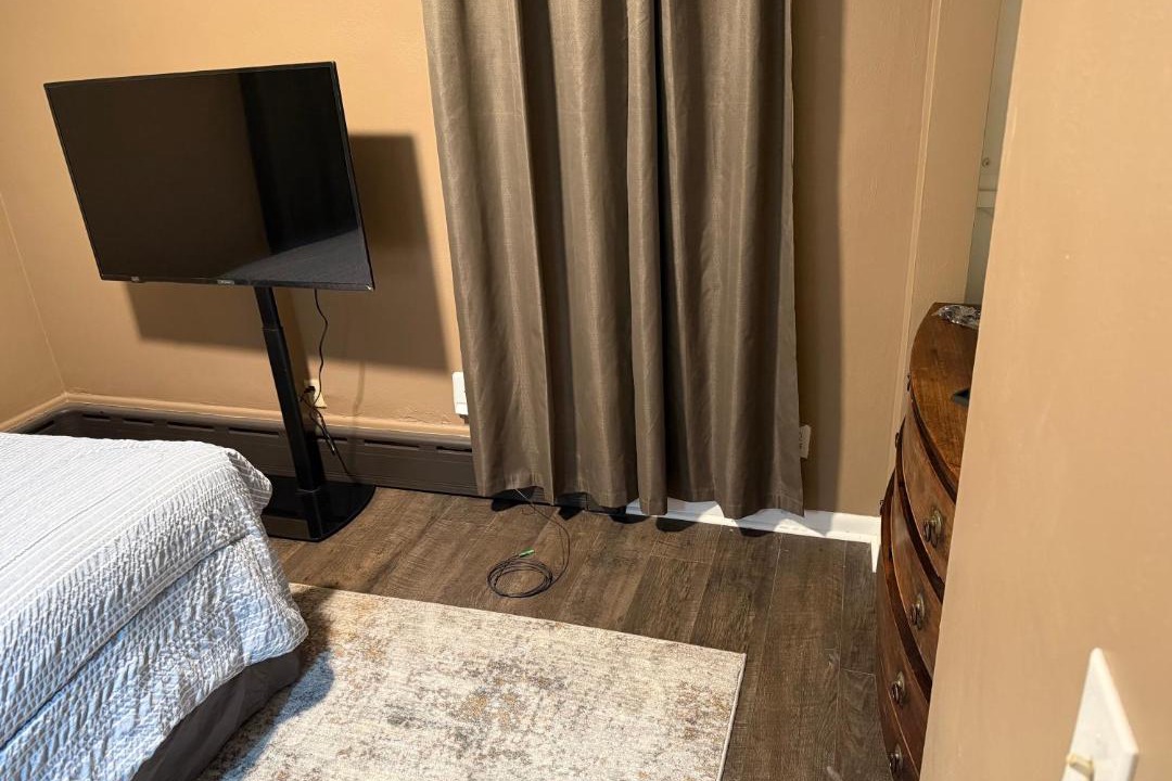 Photo of Bedroom in Ottawa