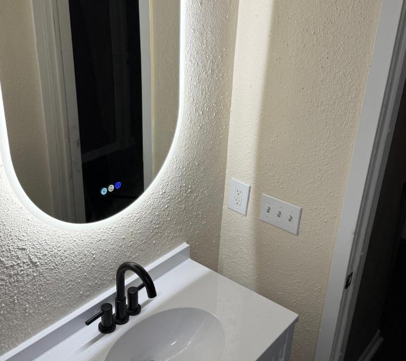 Photo of Bathroom in Ottawa