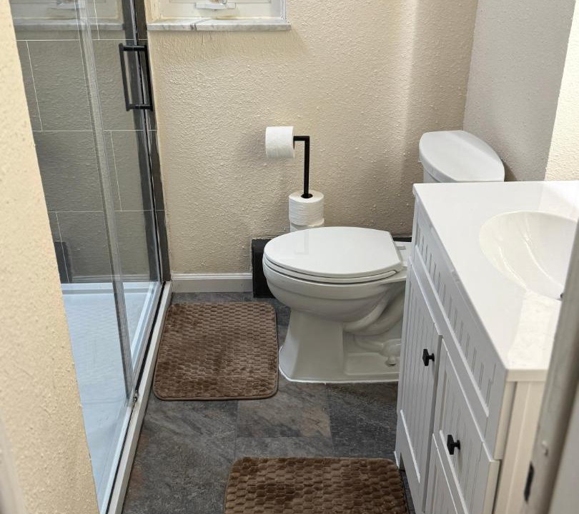 Photo of Bathroom in Ottawa