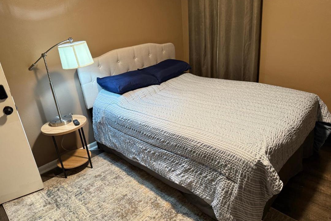 Photo of Bedroom in Ottawa