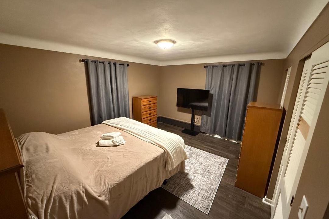 Photo of Bedroom in Ottawa
