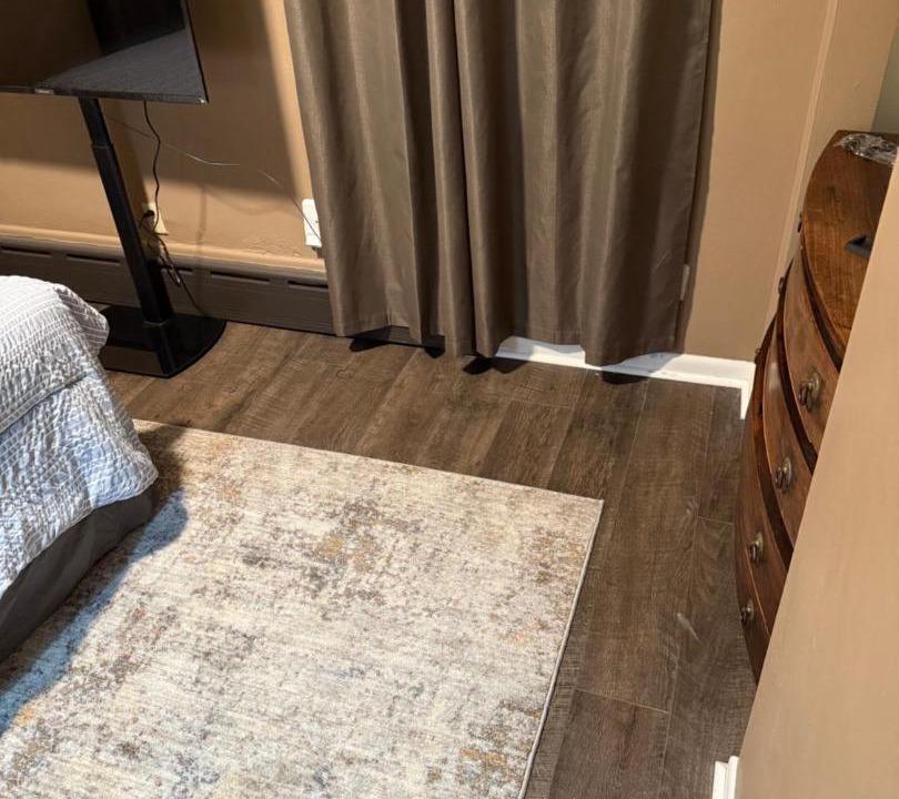 Photo of Bedroom in Ottawa