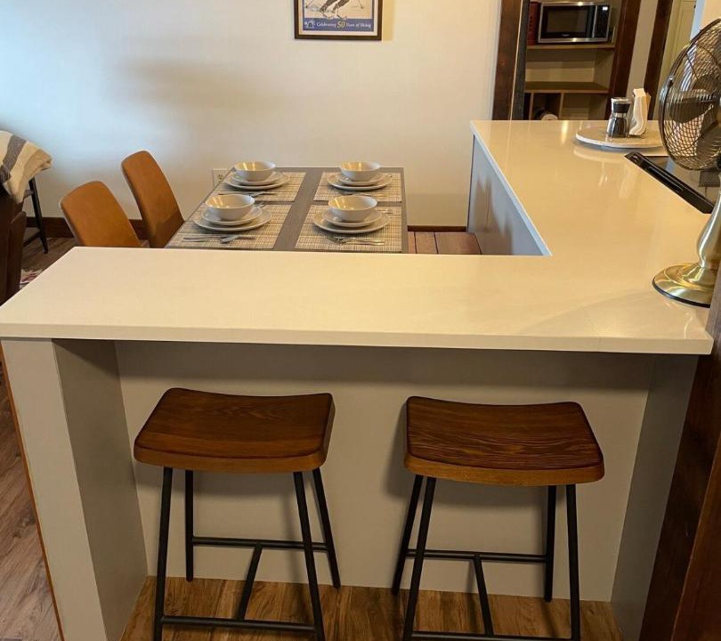 Photo of Kitchen in Crested Butte