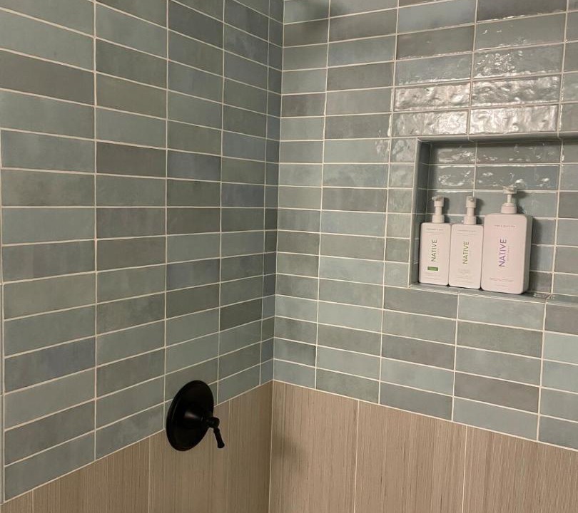 Photo of Bathroom in Crested Butte
