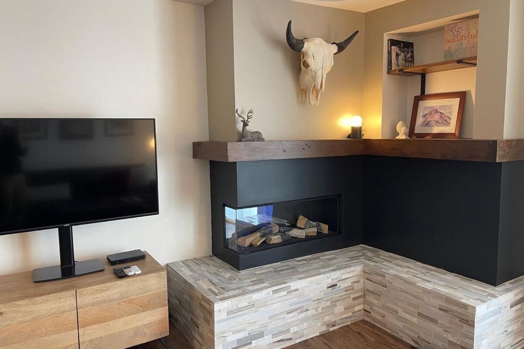 Photo of Livingroom in Crested Butte