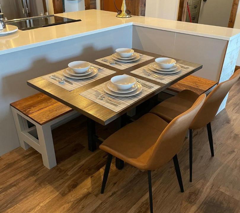 Photo of Kitchen in Crested Butte