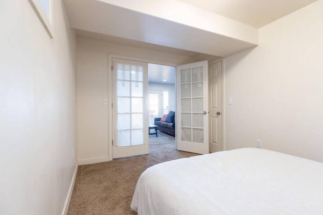 Photo of Bedroom in Cottonwood Heights