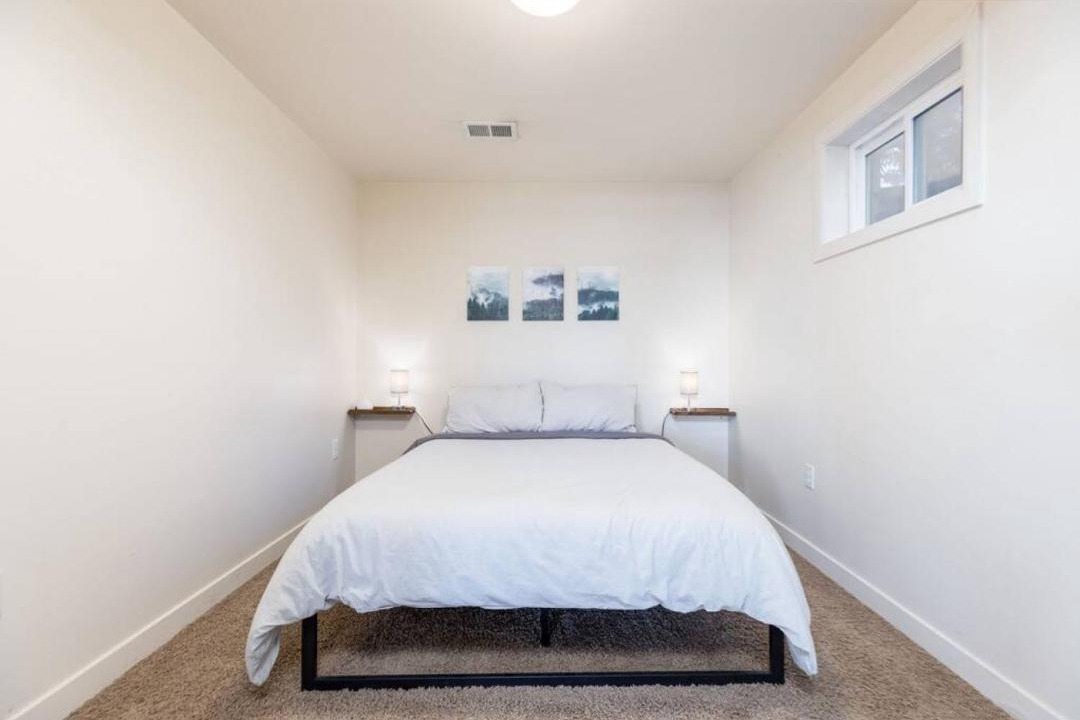 Photo of Bedroom in Cottonwood Heights